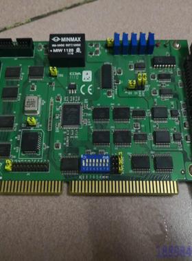 库存 现货 研华 PCL-812PG REVC1 MultiLab模拟量和数字量IO卡