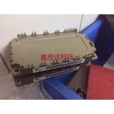 7MBr100U4B120-50 fp75r12Kt3 模块