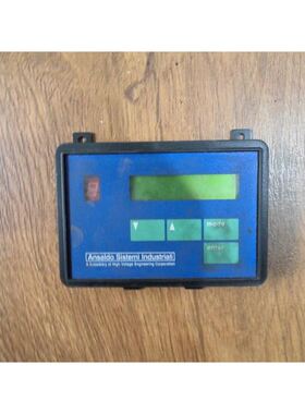 直流调速器面板 ANSALDO SLSTEML INDUSTRIALI