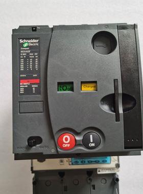 NSX400/630N/H带电动操作机构MT400/630AC220-240