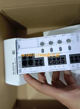 BLOCK PC-0724-800-0电源模块CHARLES AUSTEN CAPEXL2 X37-00