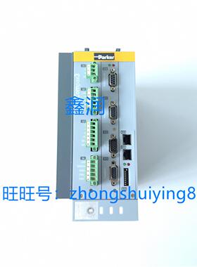 派克COMPAX3系列驱动器S063V2F10I30T11M00 现货询价出售