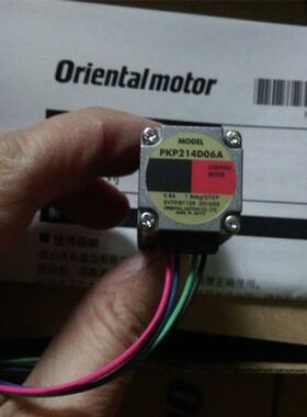 VEXTA东方电机PKP214D06A