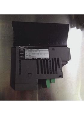 变频器FVR0.75E11S-2RN