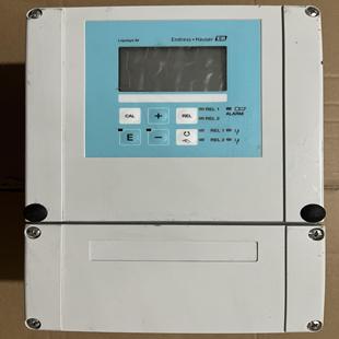 CPM253 Endress PH計變送器 MR0005 Hauser 實物圖成色新