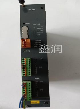 KEBA科霸卡件PS244现货出售