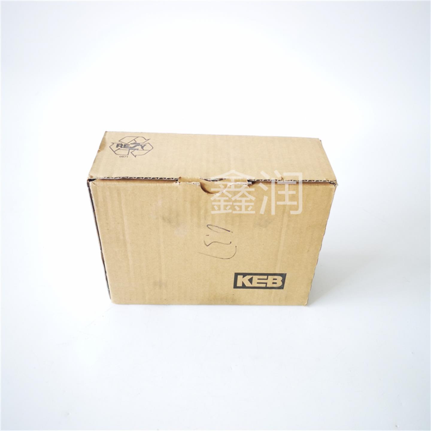 KEB科比注塑机门机E167544驱动器07F5B3A-YUC0全新现货