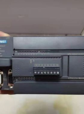 合信PLC CTH2 214 CTH2214-1AD33/1BD/1AX