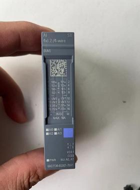 西门子6ag1134-6gd01SIPLUS模块功能包好