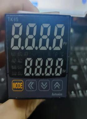 Autonics奥托尼克斯温控器TK4S-24CN TC4S-24R 全新经济型