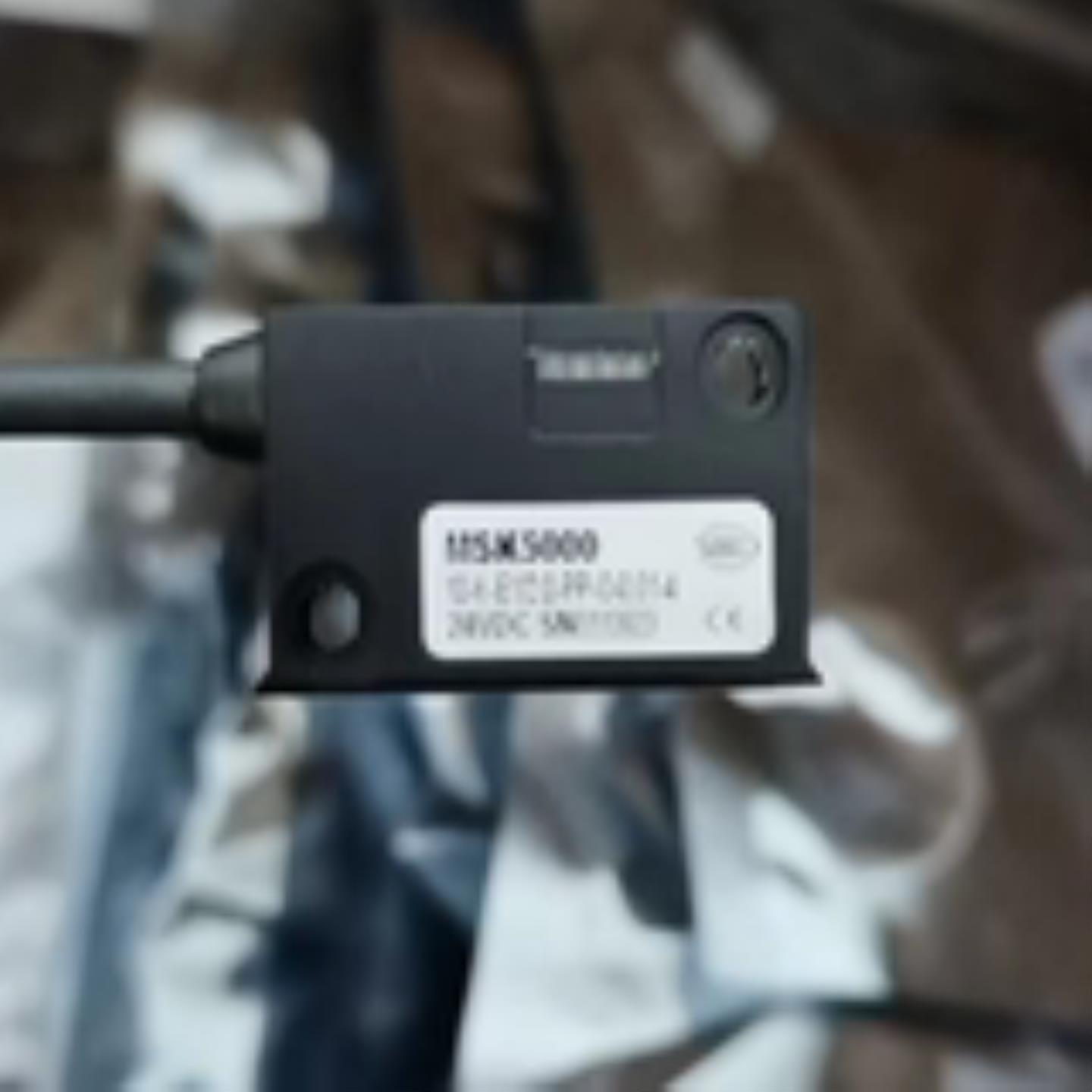 现货SIKO MSK5000磁性传感器MSK5000-10-K-E1-20-PP-0-001-4