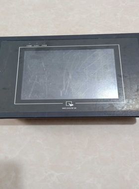 触摸屏 MT506M V5WV 拆机件