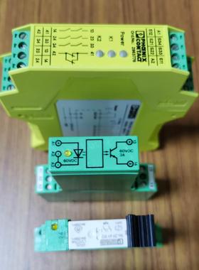 包邮2954167固态继电器EMG 17-OV-60DC60DC3菲尼克斯热卖中