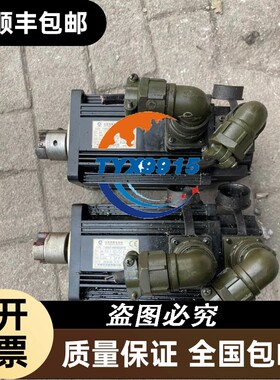 110SJT-M060D(AY4) 伺服电机 广州数控伺服电