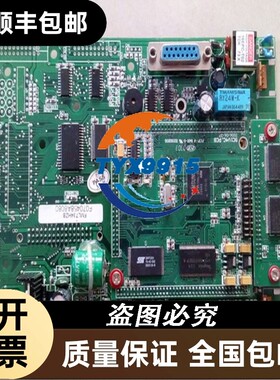 注塑机配件板FML734HZB/FCF-494V-0SC1V4C.PCB/9C19V2C.PCB