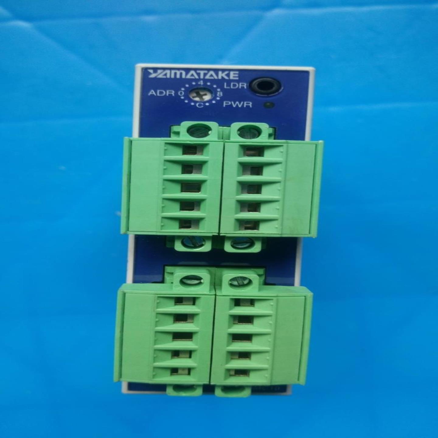 YAMATAKE DMC10D4CV0000 实物图 议价