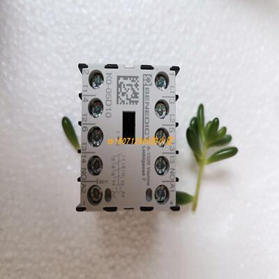 原装全新BENEDICT K0-05D00-22接触器K0W05D10MC接触器GH320TP1