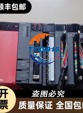 PLCQ61P+Q02HCPU+QJ71C24N-R2+Q68ADI+QX41+QY41P+QX42议