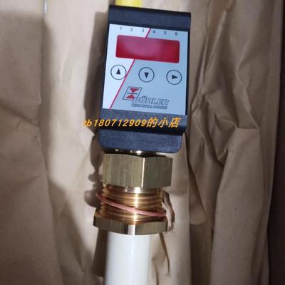 BUHLER NT 61-MS-M31570-2K液位传感器HELOLZ 700-884-MPI21