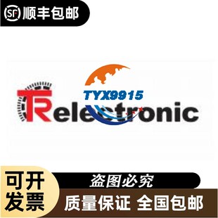 2024年TR帝尔编码器CEV65S-00046M