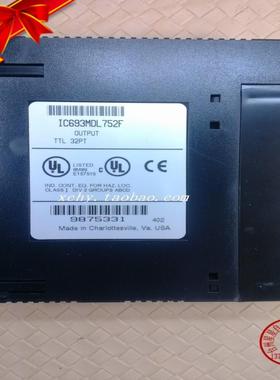 IC69DL752F 九成新