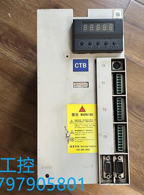 CTB超同步伺服驱动器 BKSC-45P5GH5 55KW 380V