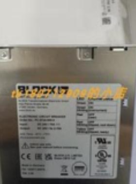 block PC-0724-800-0断路器Saia-Burgess PN4-GK26 H升级GPTCRM