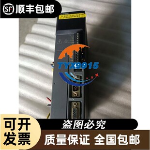 XINJE/400W单驱动DS2-20P4-BS拆机出售