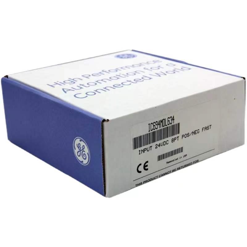 IC695ALG708IC695CMU310IC695SPF002IC695PSA040IC695CPE310
