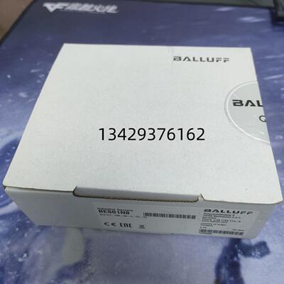 Balluff 巴鲁夫BES01N8 BES 517-398-NO-C-PU-03接近开关