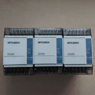 PLCFX1S-10MR-001图片实拍已测试包好