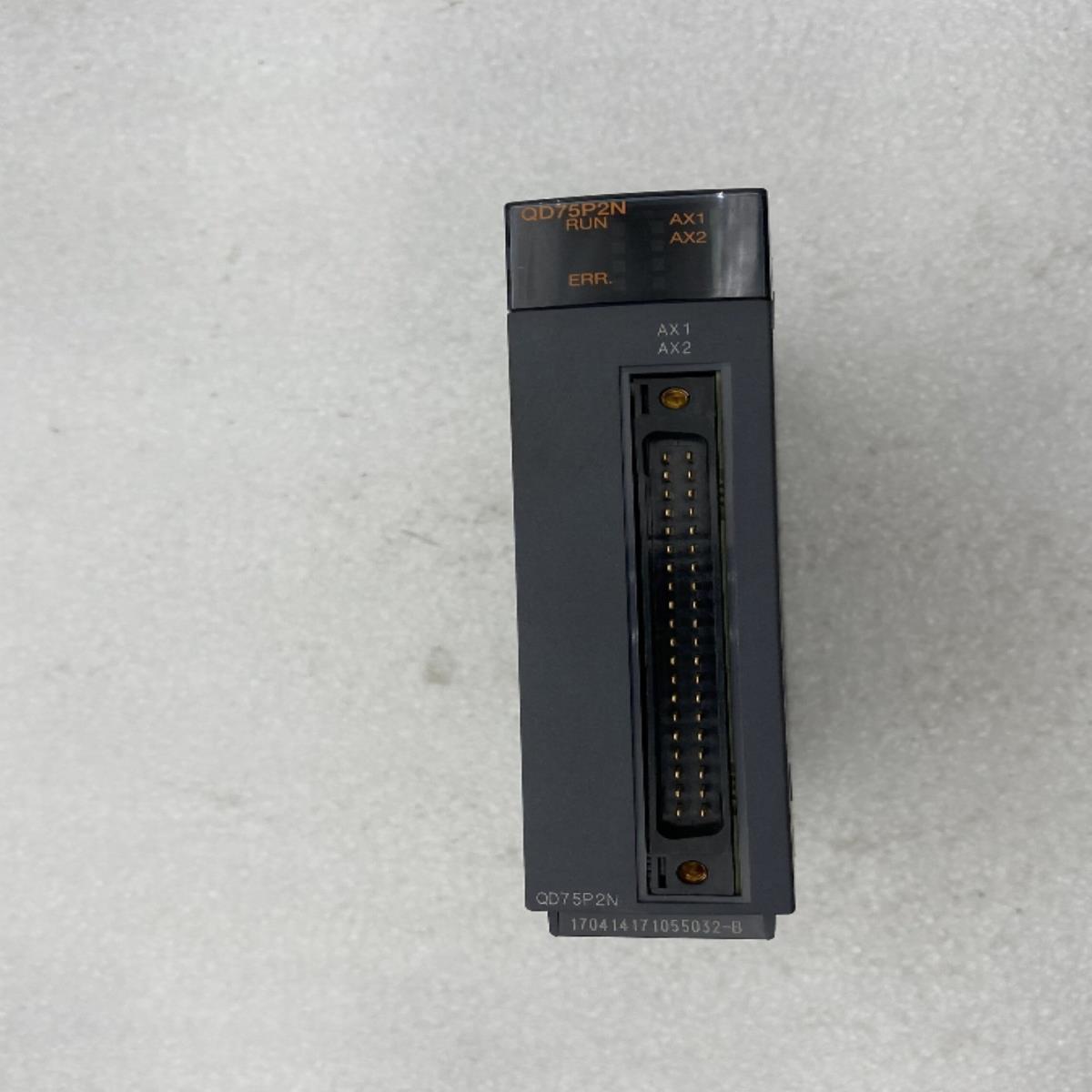 三菱Q系列PLC模块 QD75P2N