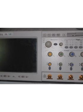 Agilent/安捷伦 infiniium 54855A DSO 6GHz 20GSa/s示波器