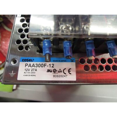 科索COSEL直流开关电源模块PAA300F-1212V27A