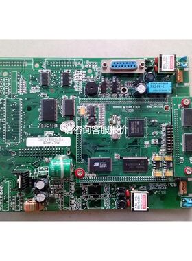 注塑机配件板 FML734HZB/FCF-4 94V-0 SC1V4C.PCB /9