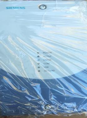 AC5102西门子门禁高级中央控制器S54507-C22-A1议价95新