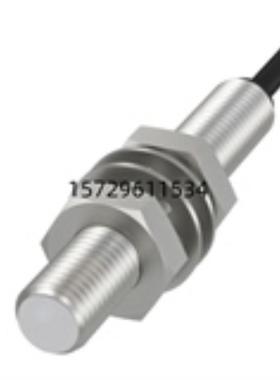 巴鲁夫BAW M08EI-UAD15B-BP03接近开关测距传感器BAW000T