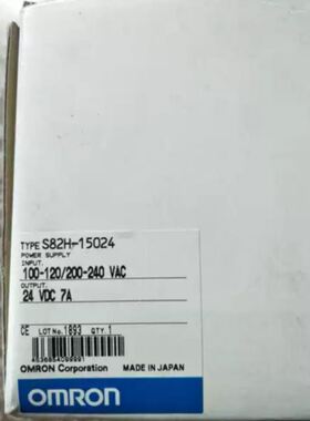 一个S82H-15024