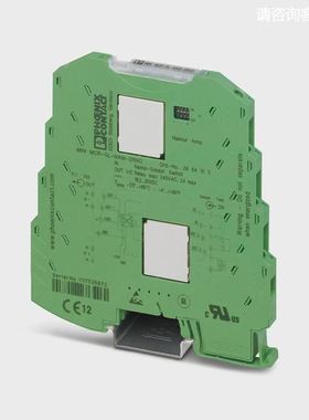 菲尼克斯凤凰MINI MCR-SL-NAM-2RNO - 2864105