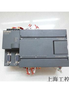214-2BD23-0XB8CPU224XPCN6ES7214-2BD23-0XB8测试好