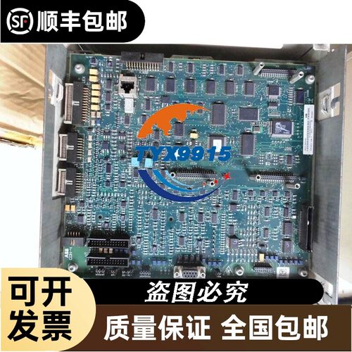 3ADT313900R1001SDCS-CON-4ABBDCS800主板80X210版本包好