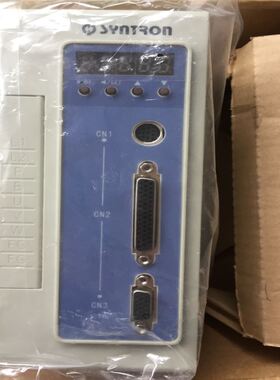 森创交流伺服驱动器GS0020A/GS0075A质保一年