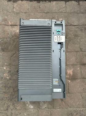 库存西门子G120变频器PM240-2功率55千瓦电压380