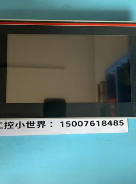 ABB触摸屏CP650  C0  B01SAP550100R0001现货包好议价