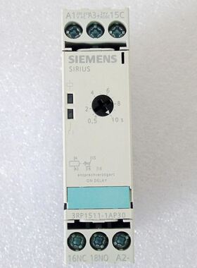 时间继电器3RP1511-1AP303RP1525-1BP303RP1525-1AQ30