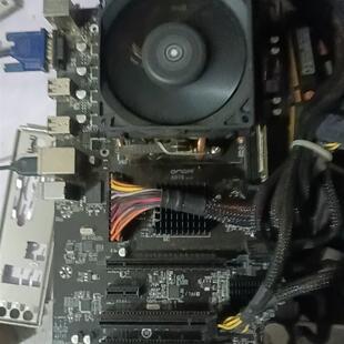 FX8320  推土机CPU  板 U 套装议价