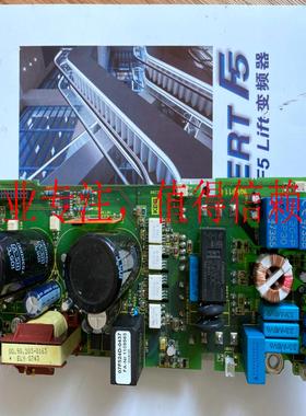 KEB科比电源驱动板07F524D-0437 075KW 07F5C1D-YF12驱动板