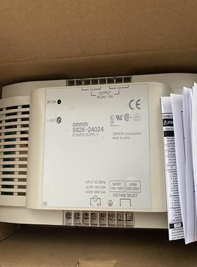 正品开关S82K-05024 10024 03024 24024 01524 00712 00705 015