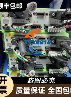 MX MaxTune MT-6/25-230AP1驱动器成色