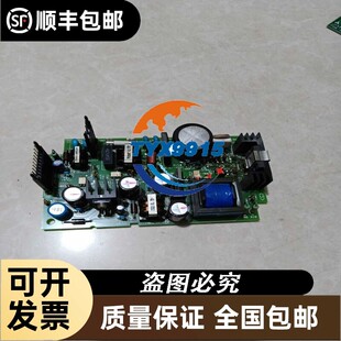 PLCFX2N-32MR-001电源板FX2N-32(PW)拆机